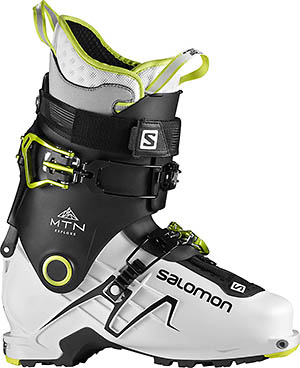 Salomon MTN Explore 2016/2017